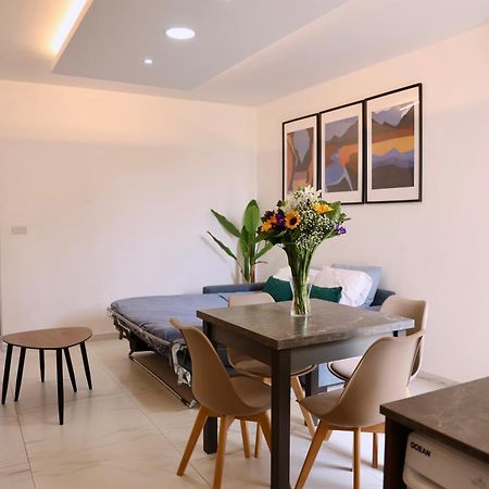 Spinola Apartment Saint Julian's エクステリア 写真