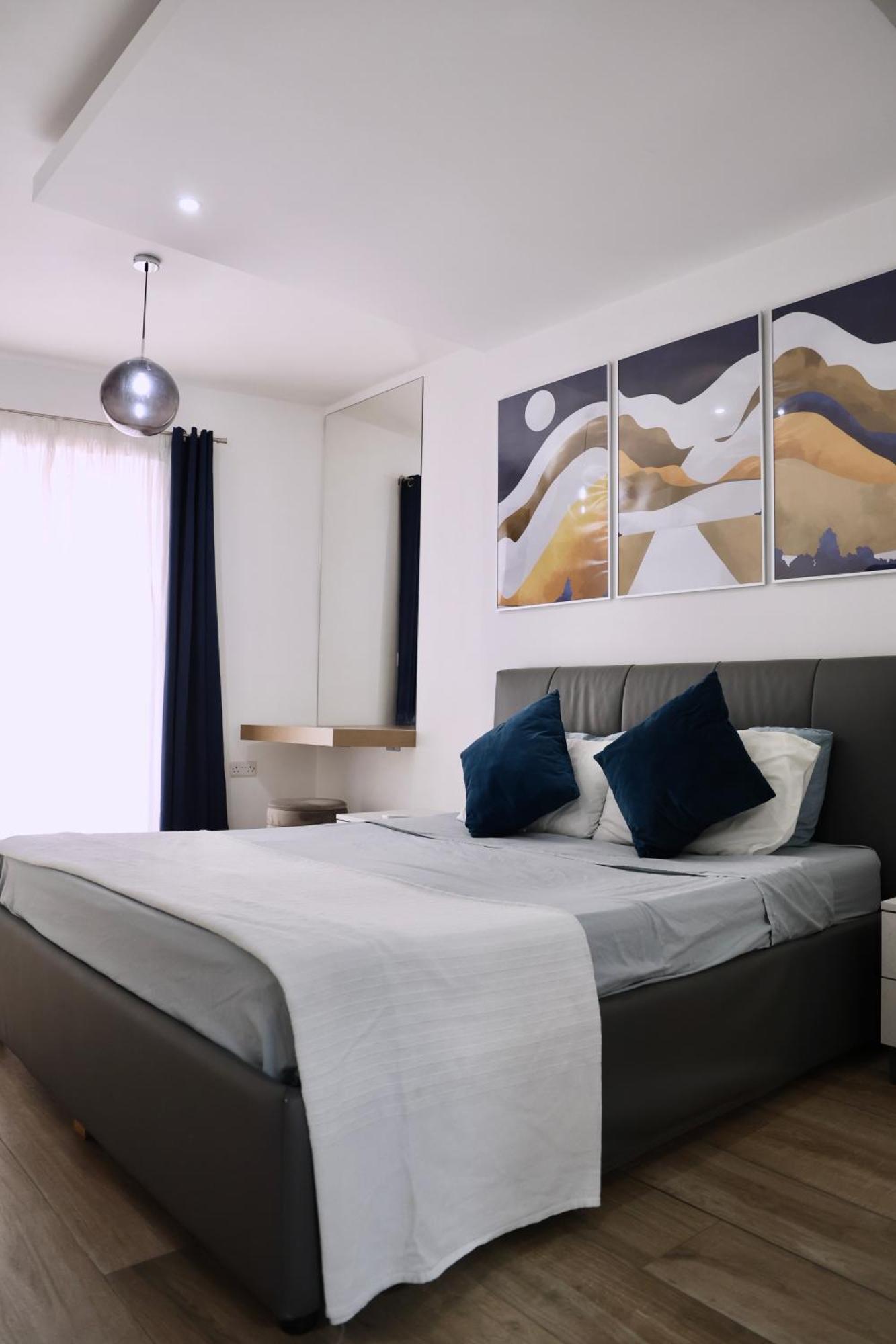 Spinola Apartment Saint Julian's エクステリア 写真