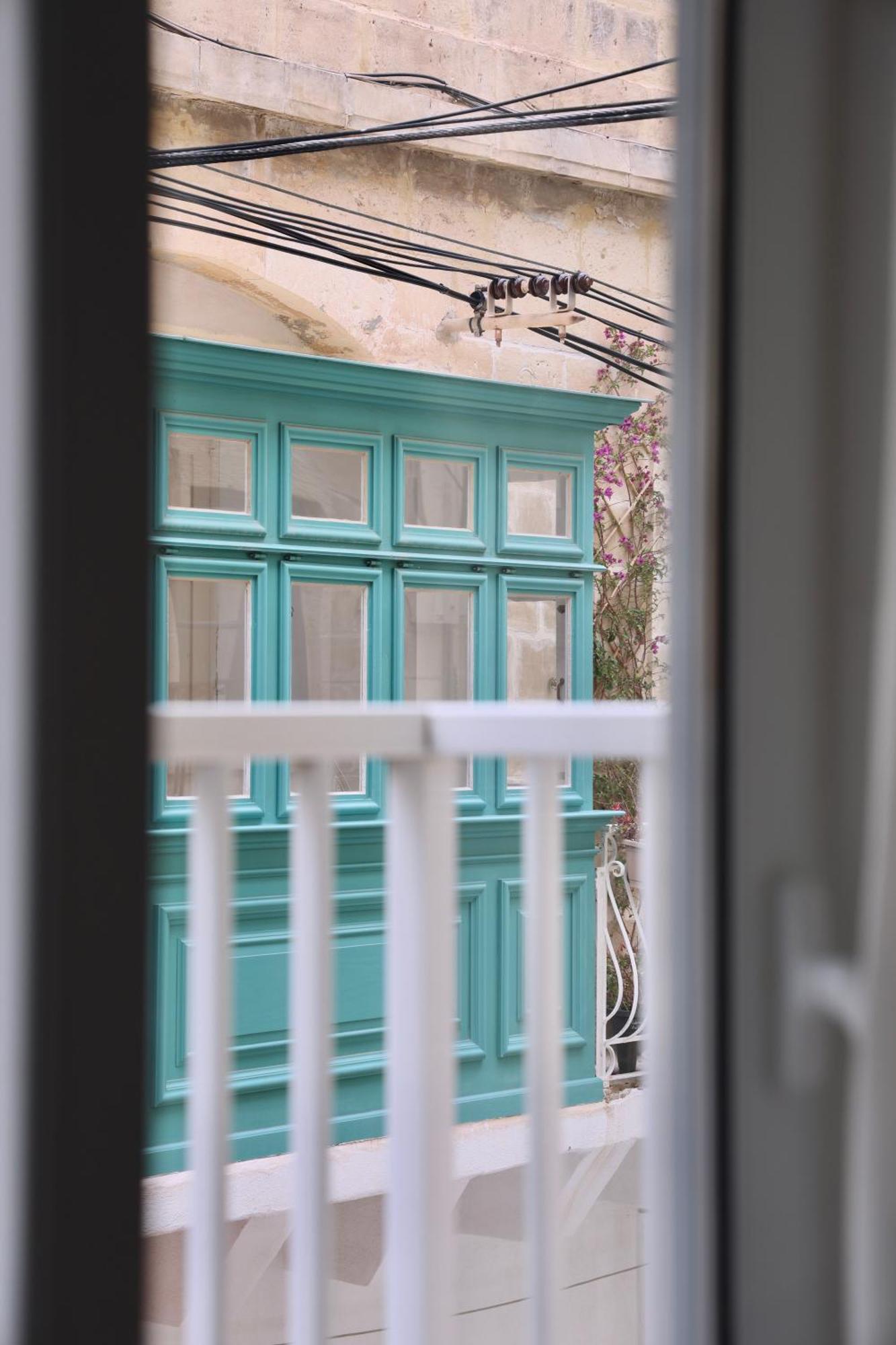 Spinola Apartment Saint Julian's エクステリア 写真