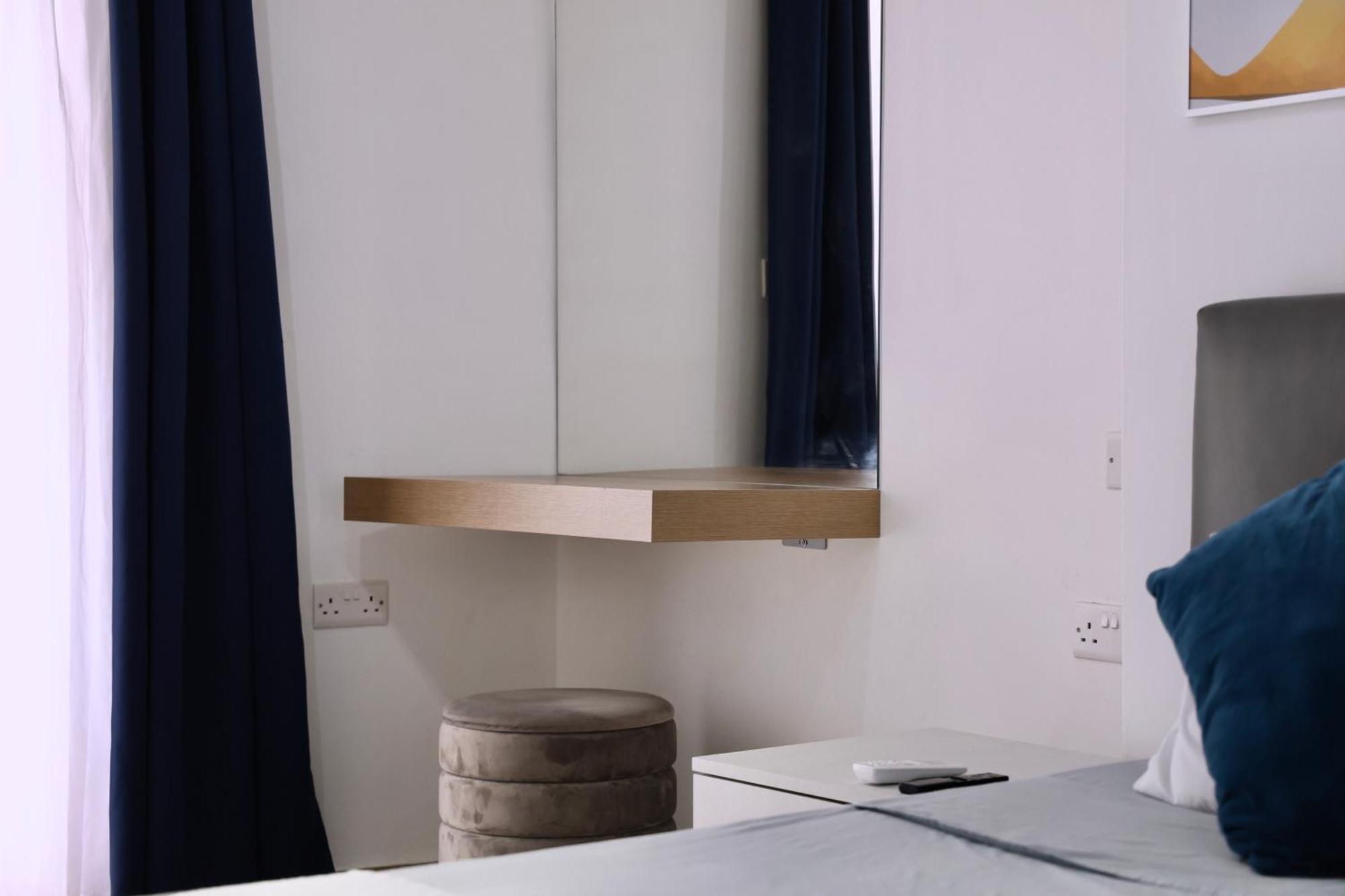 Spinola Apartment Saint Julian's エクステリア 写真