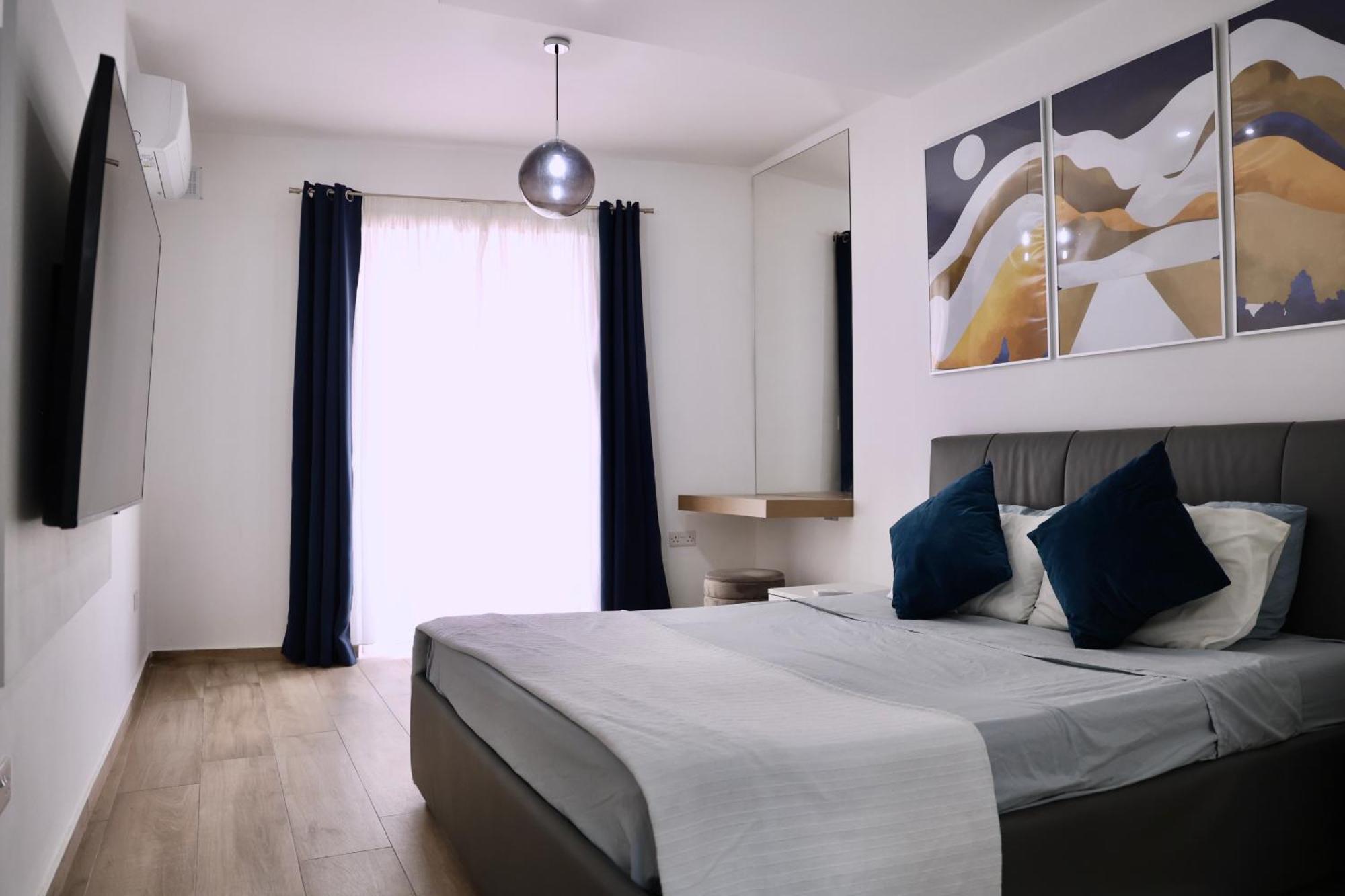Spinola Apartment Saint Julian's エクステリア 写真
