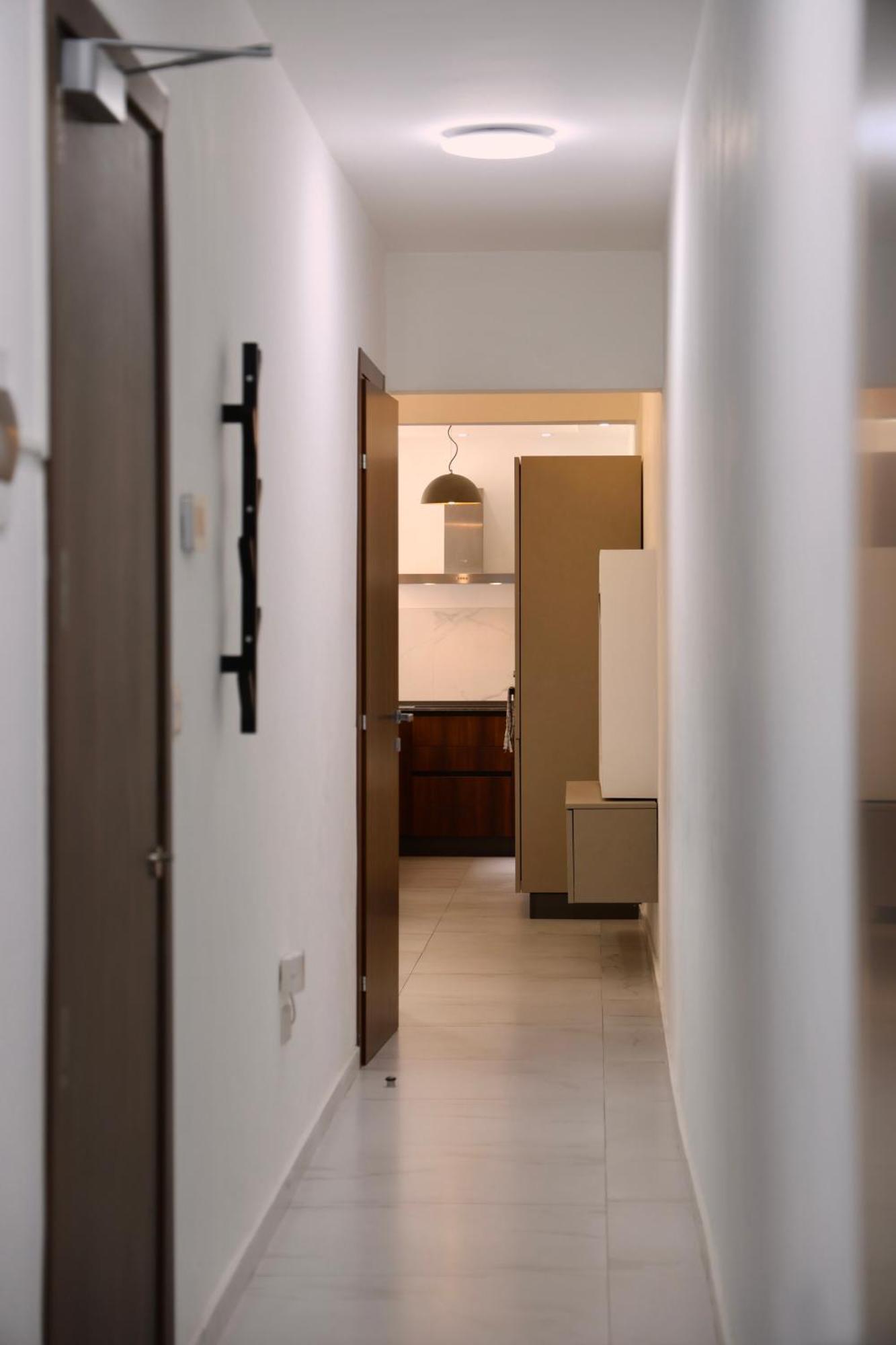 Spinola Apartment Saint Julian's エクステリア 写真