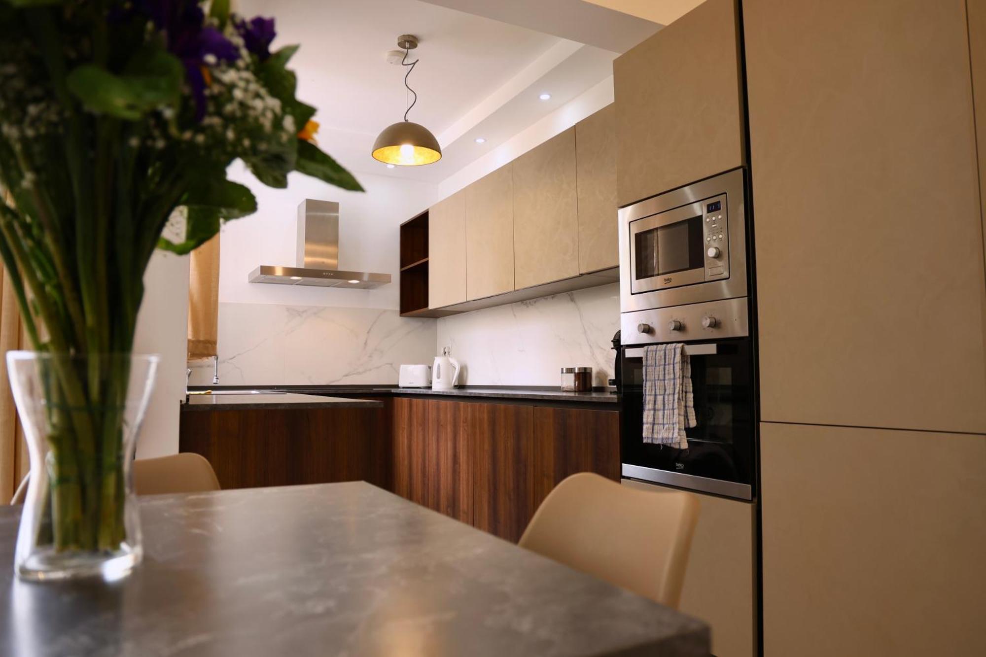Spinola Apartment Saint Julian's エクステリア 写真
