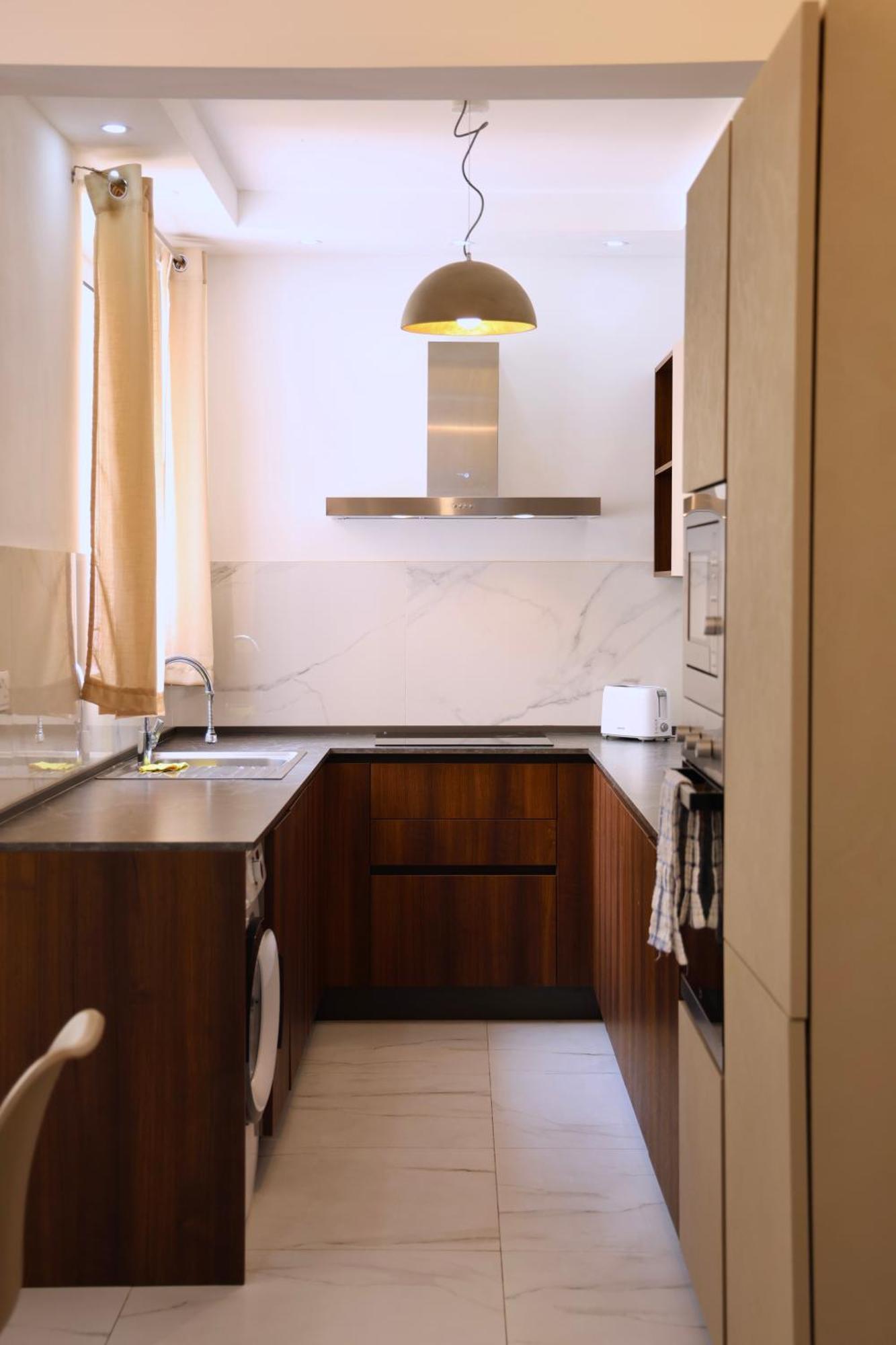 Spinola Apartment Saint Julian's エクステリア 写真