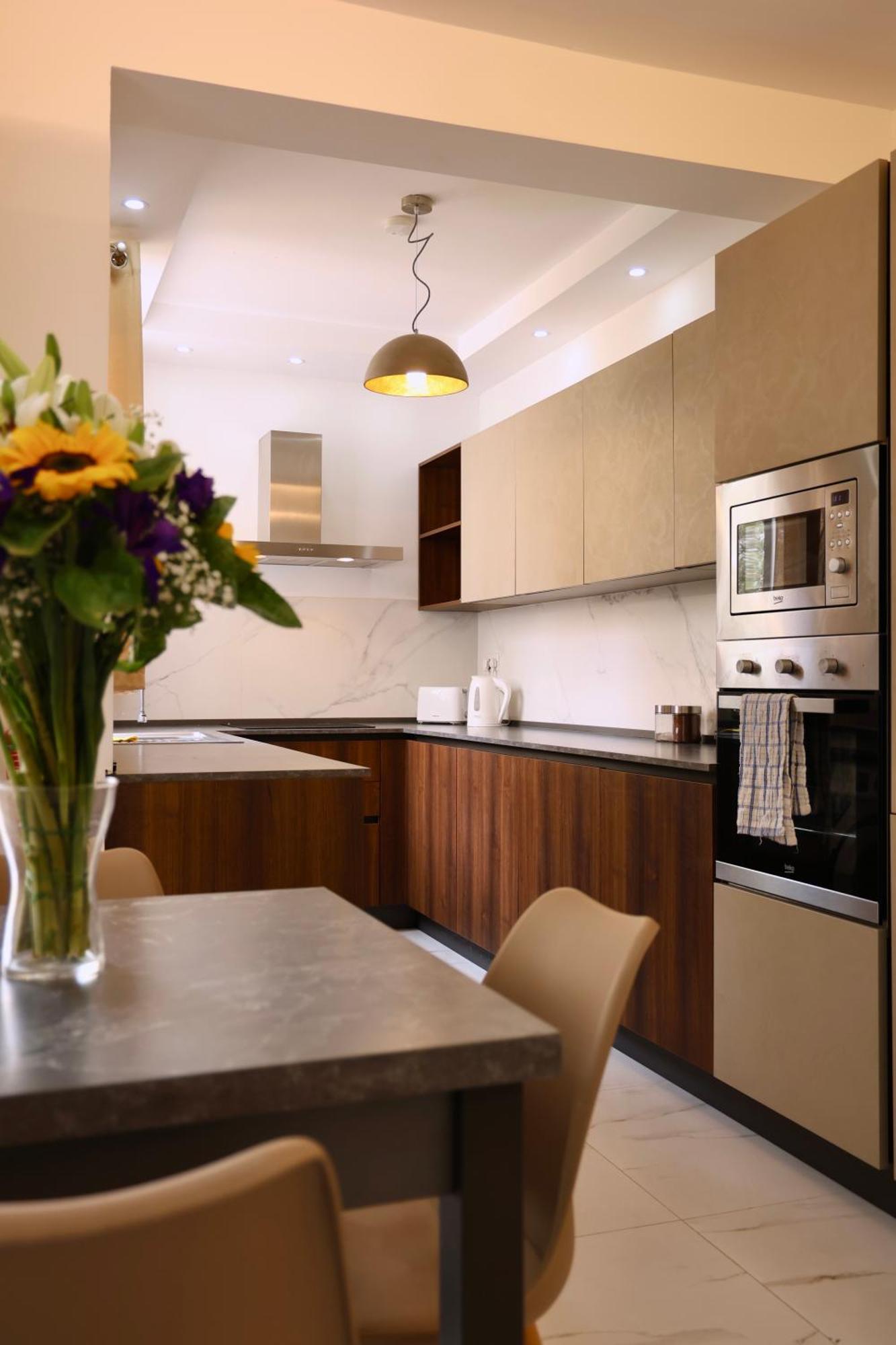 Spinola Apartment Saint Julian's エクステリア 写真